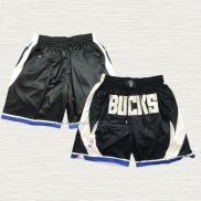 Pantalone Milwaukee Bucks Statement Just Don Negro